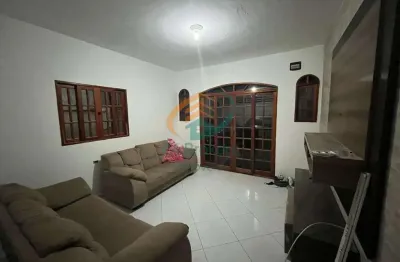 Casa com 2 quartos para alugar no Jardim Mediterrâneo, Guarulhos 