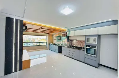 Apartamento com 2 quartos à venda na Vila Augusta, Guarulhos 