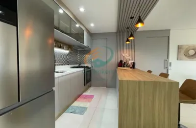Apartamento com 3 quartos à venda na Vila Augusta, Guarulhos 