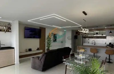 Apartamento com 3 quartos à venda na Vila Augusta, Guarulhos 