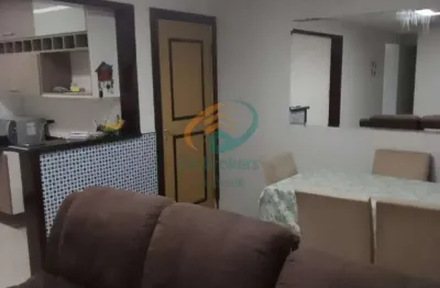 Apartamento com 3 quartos à venda no Jardim Zaira, Guarulhos 