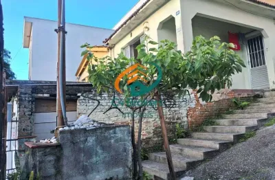 Casa com 3 quartos à venda na Vila Moreira, Guarulhos 