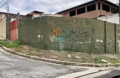 Terreno a venda 139m² em jardim paraventi -  guarulhos