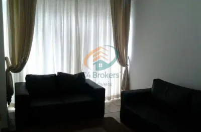 Apartamento com 3 quartos à venda no Centro, Guarulhos 