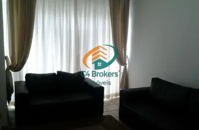 Apartamento com 3 quartos à venda no Centro, Guarulhos 