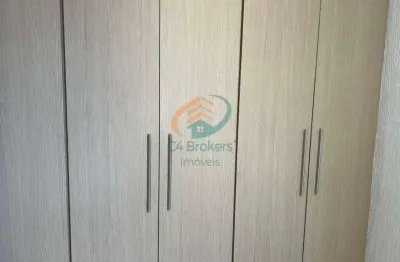 Apartamento com 3 quartos à venda na Vila Hulda, Guarulhos 