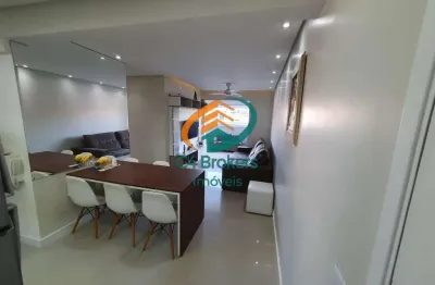 Apartamento com 2 quartos à venda na Vila Carrão, São Paulo 