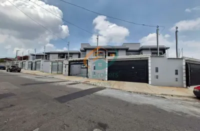 Casa com 3 quartos à venda na Vila Nova Bonsucesso, Guarulhos 