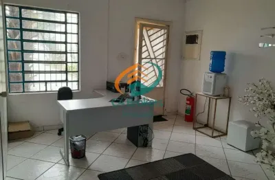 Casa com 3 quartos à venda no Centro, Guarulhos 