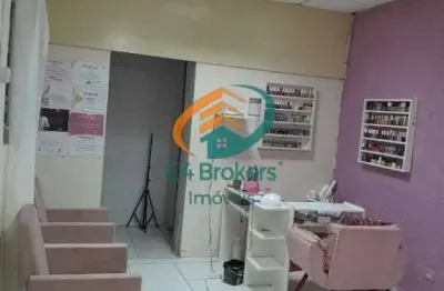 Casa com 3 quartos à venda no Centro, Guarulhos 