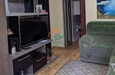 Casa com 4 quartos à venda no Jardim Dourado, Guarulhos 