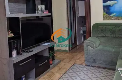 Casa com 4 quartos à venda no Jardim Dourado, Guarulhos 