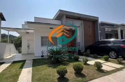 Casa com 3 quartos à venda na Cidade Parquelandia, Mogi das Cruzes 