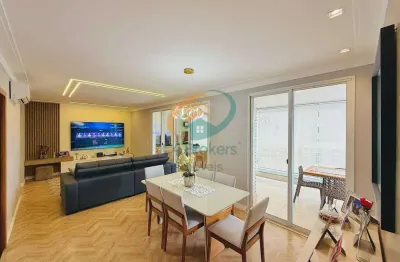 Apartamento com 3 quartos à venda no Centro, Guarulhos 