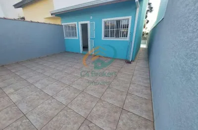 Casa com 3 quartos à venda no Caetetuba, Atibaia 