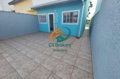 Casa com 3 quartos à venda no Caetetuba, Atibaia 