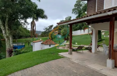 Chácara / sítio com 8 quartos à venda na Invernada, Mairiporã 
