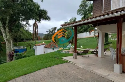 Chácara / sítio com 8 quartos à venda na Invernada, Mairiporã 