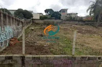 Terreno à venda na Vila Nova Bonsucesso, Guarulhos 