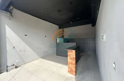 Ponto comercial para alugar no Jardim São Jorge, Guarulhos 