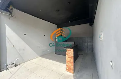 Ponto comercial para alugar no Jardim São Jorge, Guarulhos 