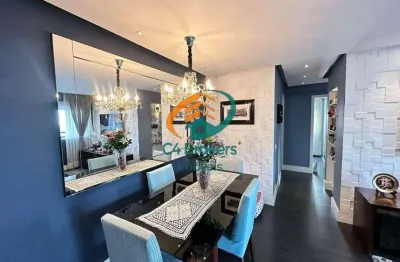 Apartamento com 3 quartos à venda na Vila Carrão, São Paulo 