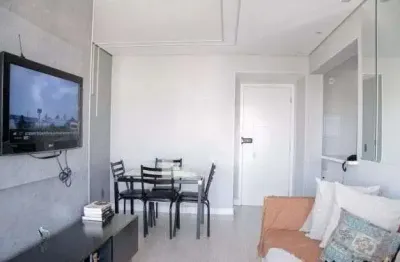 Apartamento com 2 quartos à venda na Vila Leonor, Guarulhos 