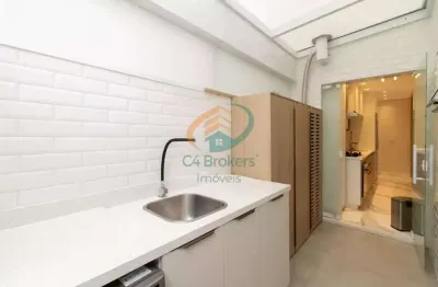 Apartamento com 2 quartos à venda na Vila Miriam, Guarulhos 