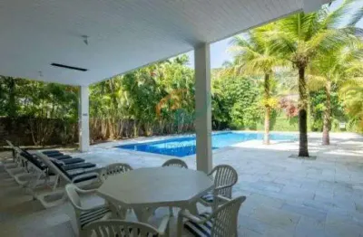 Casa com 5 quartos à venda no Toque-Toque Pequeno, São Sebastião 