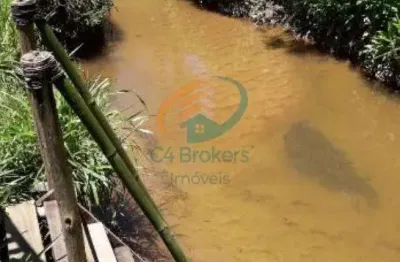 Chácara / sítio com 3 quartos à venda no Ribeirão Grande, Pindamonhangaba 