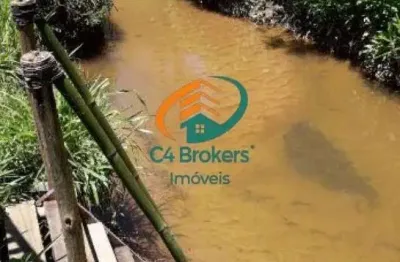 Chácara / sítio com 3 quartos à venda no Ribeirão Grande, Pindamonhangaba 