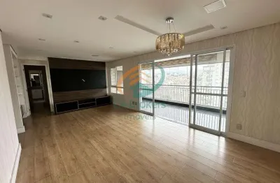 Apartamento com 3 quartos à venda na Vila Progresso, Guarulhos 