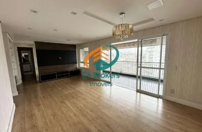 Apartamento com 3 quartos à venda na Vila Progresso, Guarulhos 