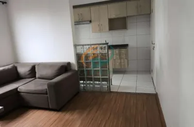 Apartamento com 2 quartos à venda no Jardim Cocaia, Guarulhos 