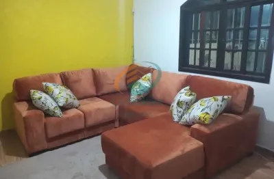 Casa com 2 quartos à venda no Jardim Aracaré, Itaquaquecetuba 