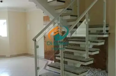 Casa com 3 quartos à venda na Vila Galvão, Guarulhos 