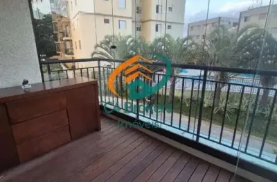 Apartamento com 3 quartos à venda no Picanço, Guarulhos 