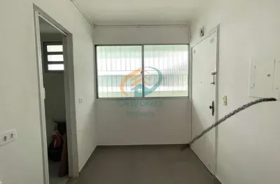 Apartamento com 1 quarto à venda no Centro, Guarulhos 