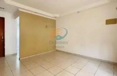 Apartamento com 2 quartos à venda no Macedo, Guarulhos 