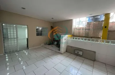Casa com 1 quarto para alugar na Vila Imaculada, Guarulhos 