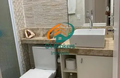 Apartamento com 3 quartos à venda na Vila Venditti, Guarulhos 