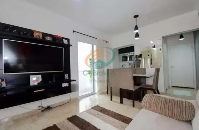 Apartamento com 3 quartos à venda na Vila Leonor, Guarulhos 