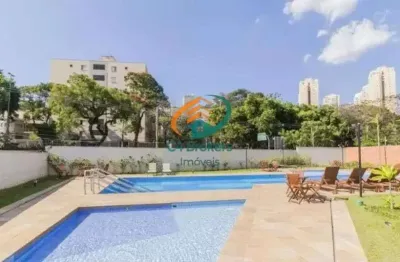 Apartamento com 2 quartos à venda na Vila Leonor, Guarulhos 