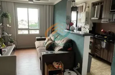 Apartamento com 2 quartos à venda no Centro, Guarulhos 