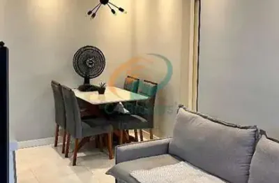 Apartamento com 2 quartos à venda no Macedo, Guarulhos 