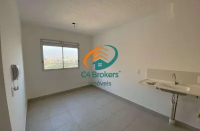Apartamento com 2 quartos à venda na Vila Maria, São Paulo 