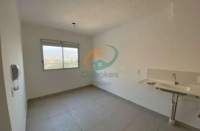 Apartamento com 2 quartos para alugar na Vila Maria, São Paulo 
