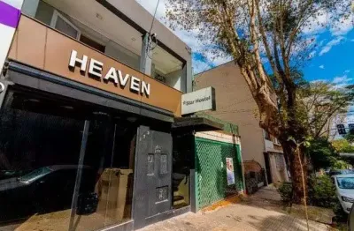 Ponto comercial para alugar na Vila Mariana, São Paulo 
