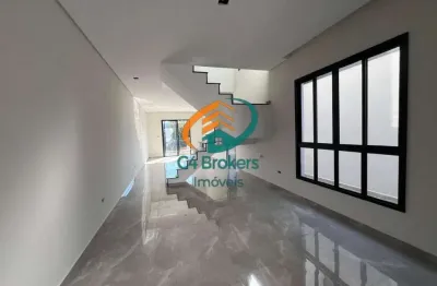 Casa com 3 quartos à venda na Vila Galvão, Guarulhos 