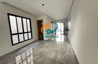 Casa com 3 quartos à venda na Vila Galvão, Guarulhos 